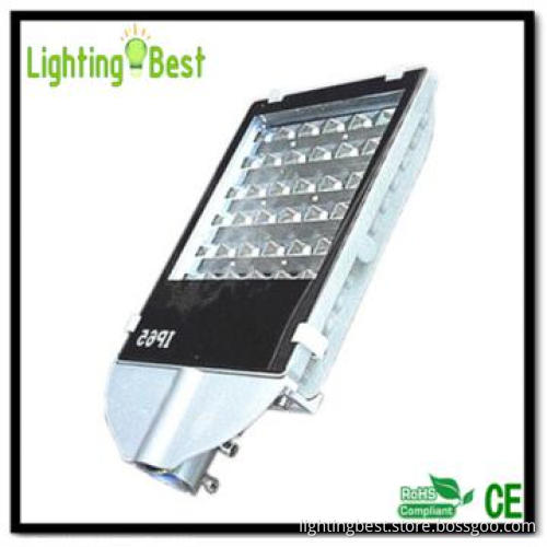 Mean Well driver energy saving street lights led